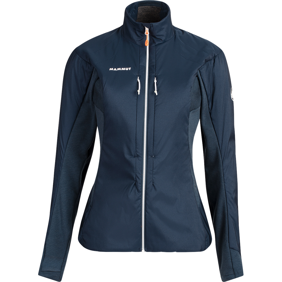 Mammut Damen Eigerjoch In Hybrid Jacke von mammut