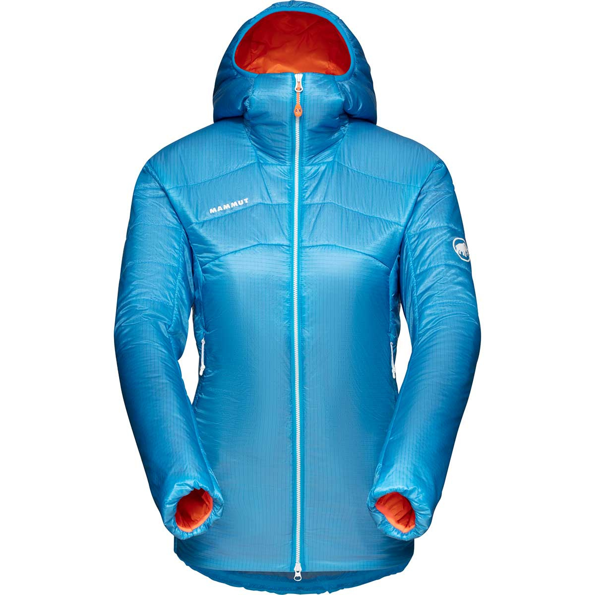 Mammut Damen Eigerjoch Light In Hoodie Jacke von mammut