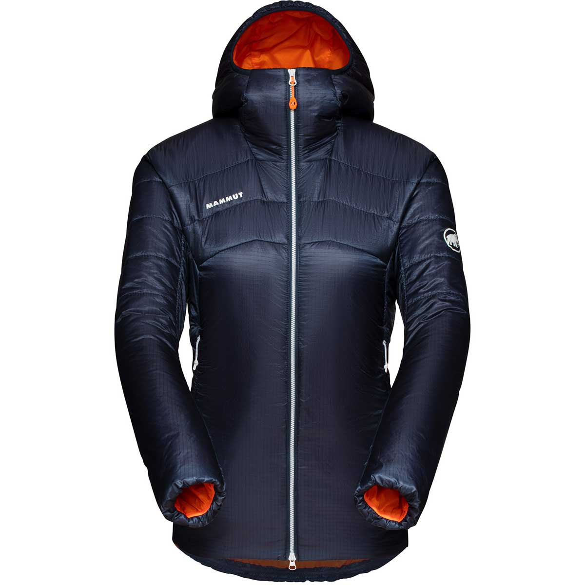 Mammut Damen Eigerjoch Light In Hoodie Jacke von mammut