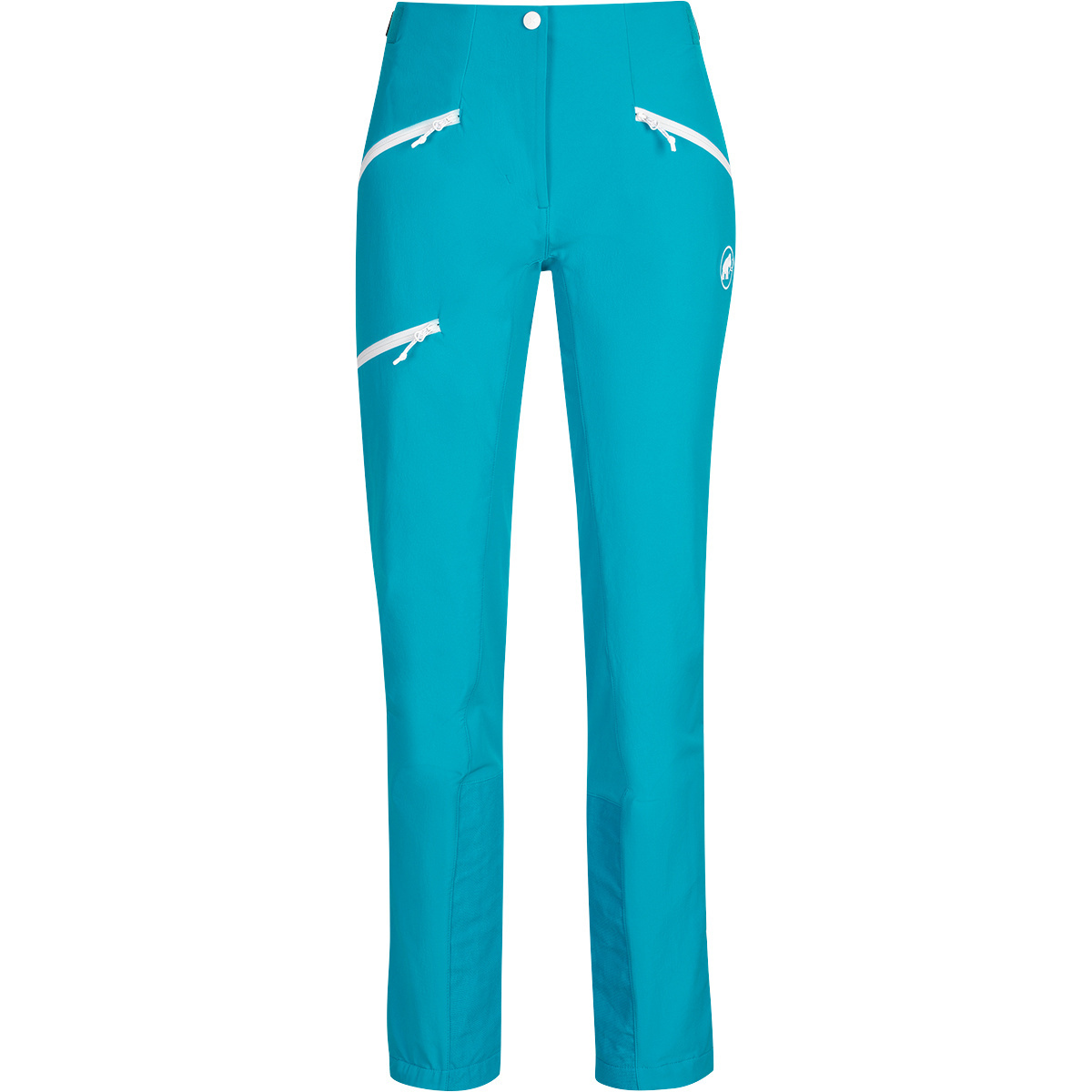 Mammut Damen Eisfeld Advanced So Hose von mammut