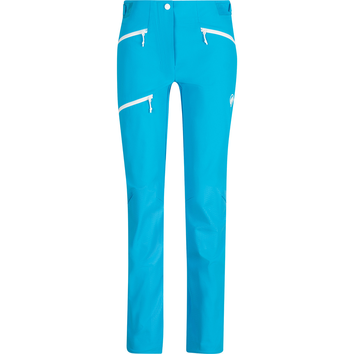 Mammut Damen Eisfeld Light SO Hose von mammut