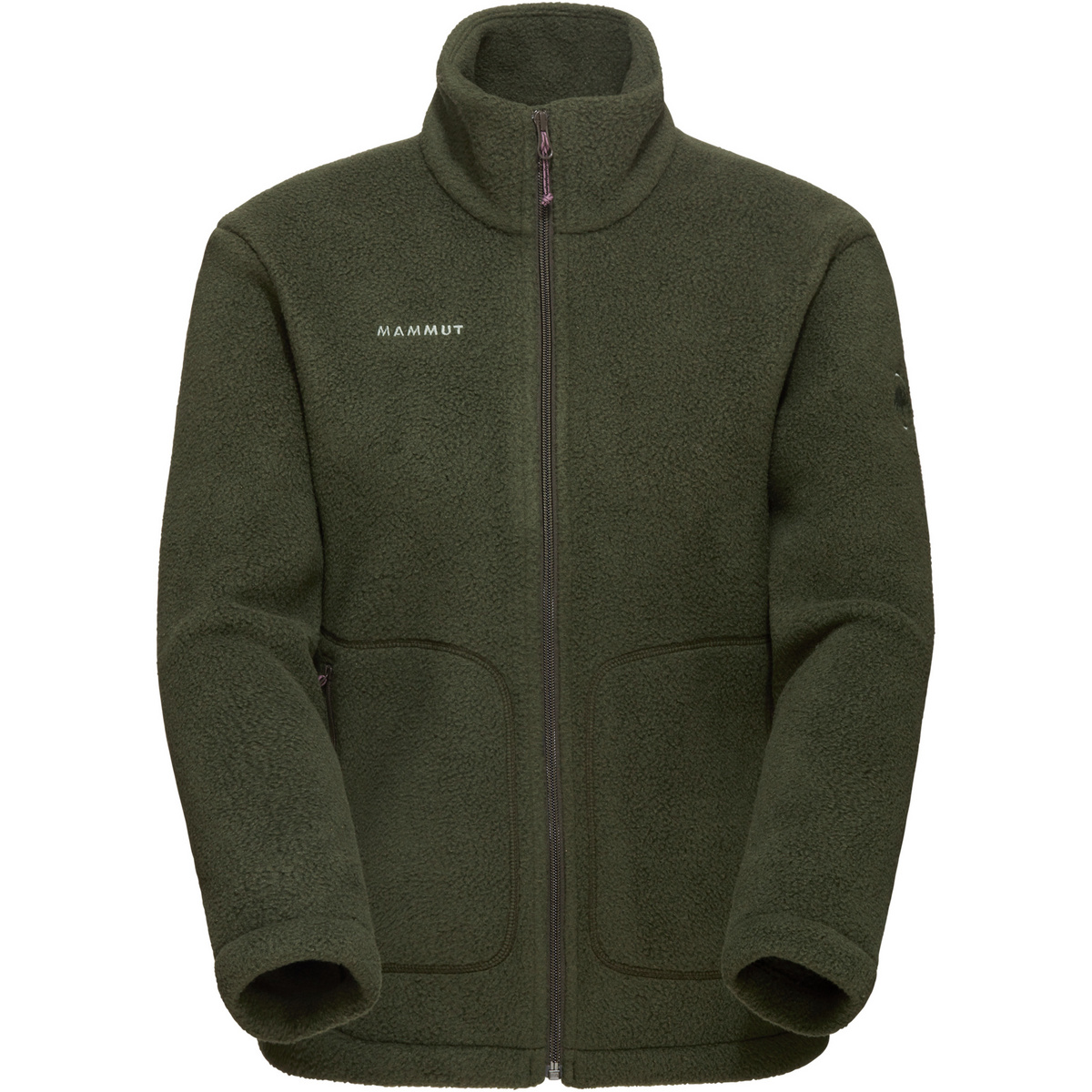 Mammut Damen Falera ML Jacke von mammut