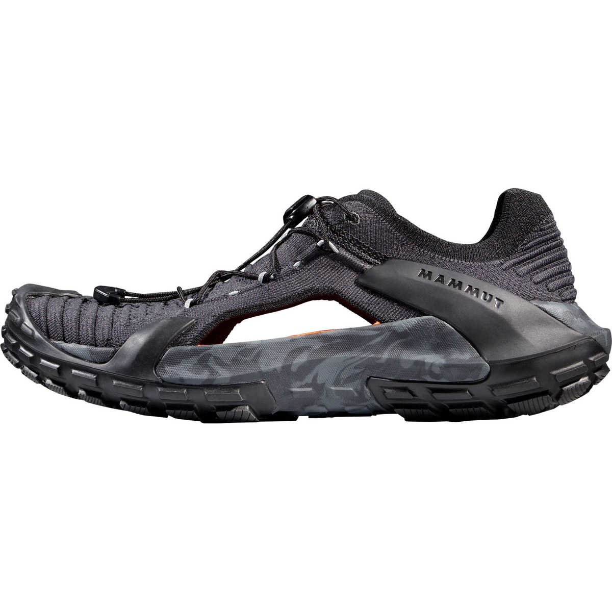 Mammut Damen Hueco II Air Low Sandale