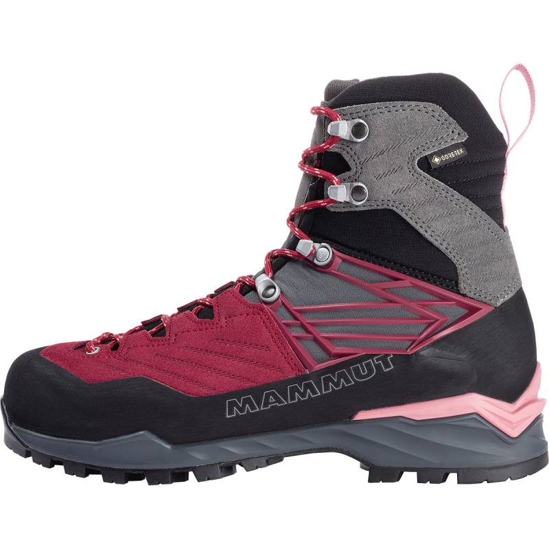 Mammut Damen Kento Pro High GTX Schuhe von mammut