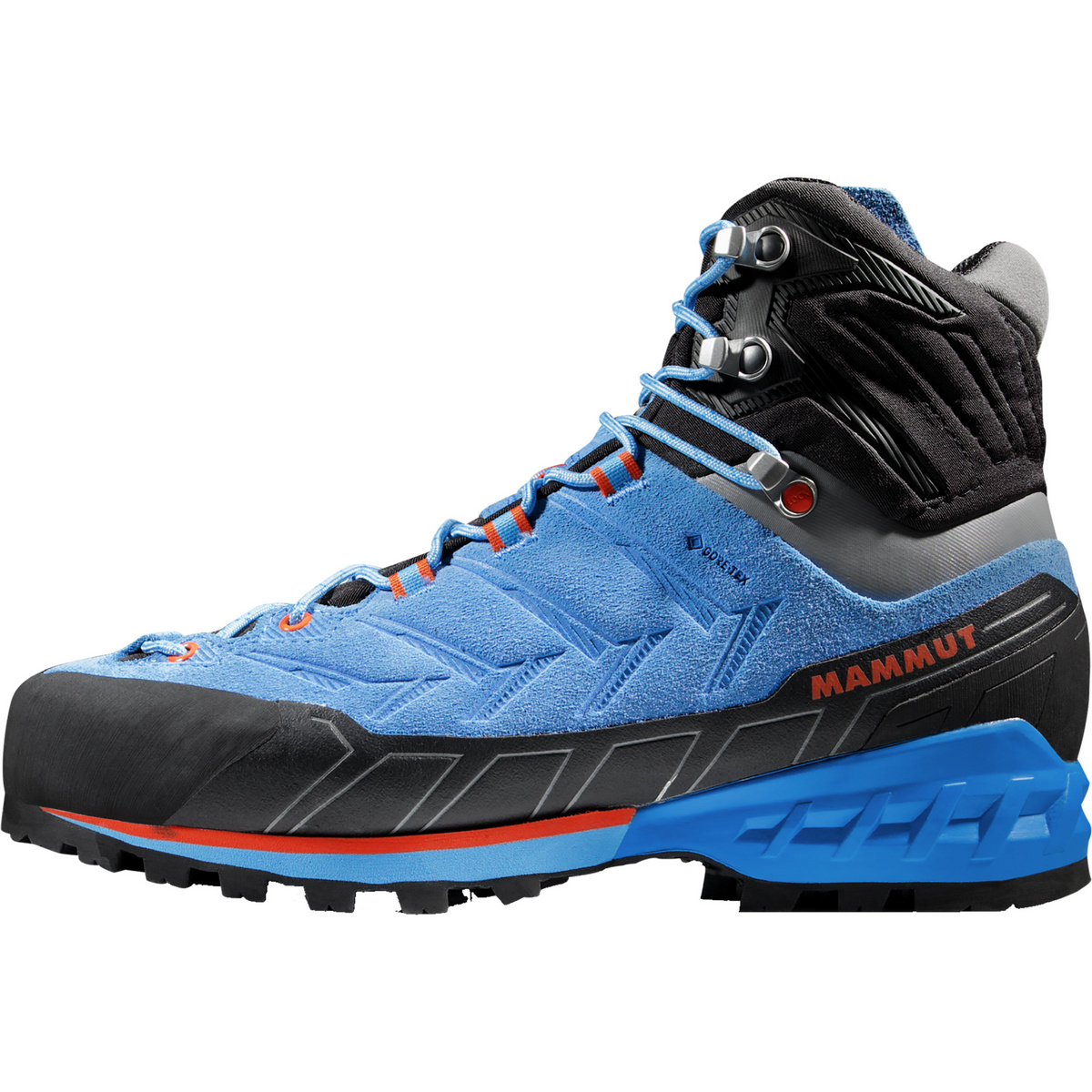 Mammut Damen Kento Tour High GTX Schuhe von mammut