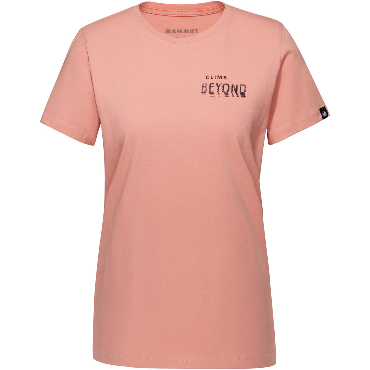 Mammut Damen Massone Dreaming T-Shirt von mammut