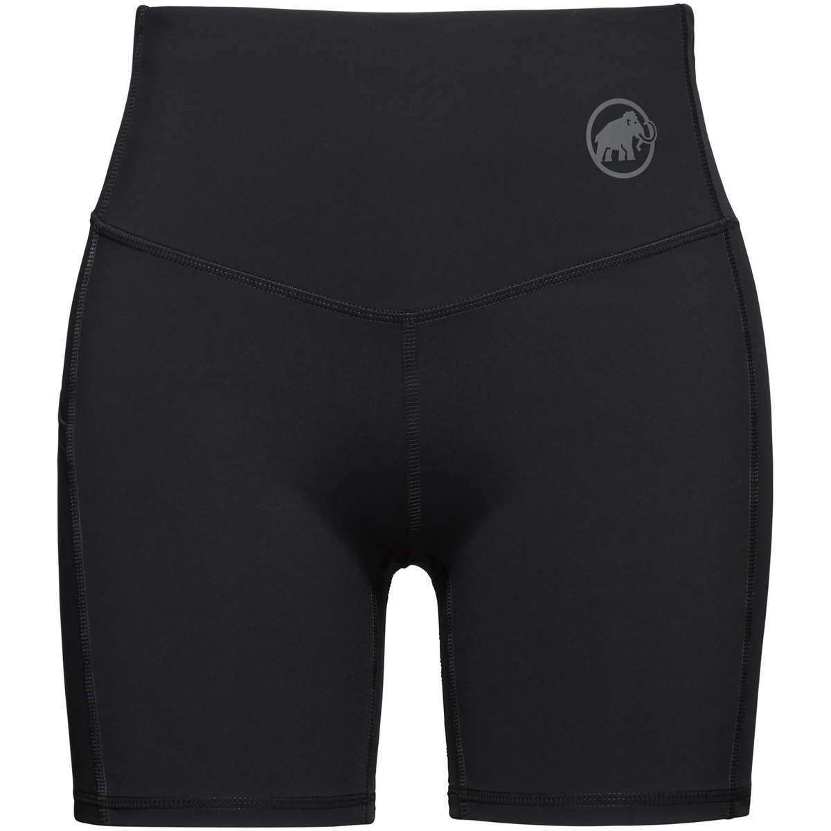 Mammut Damen Massone Short Tights von mammut