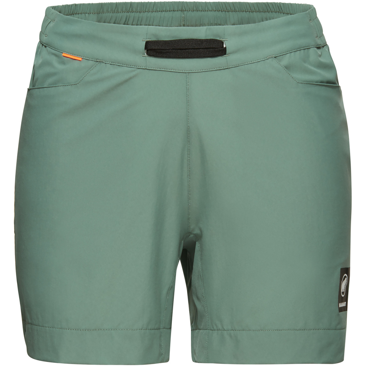 Mammut Damen Massone Sport Shorts von mammut