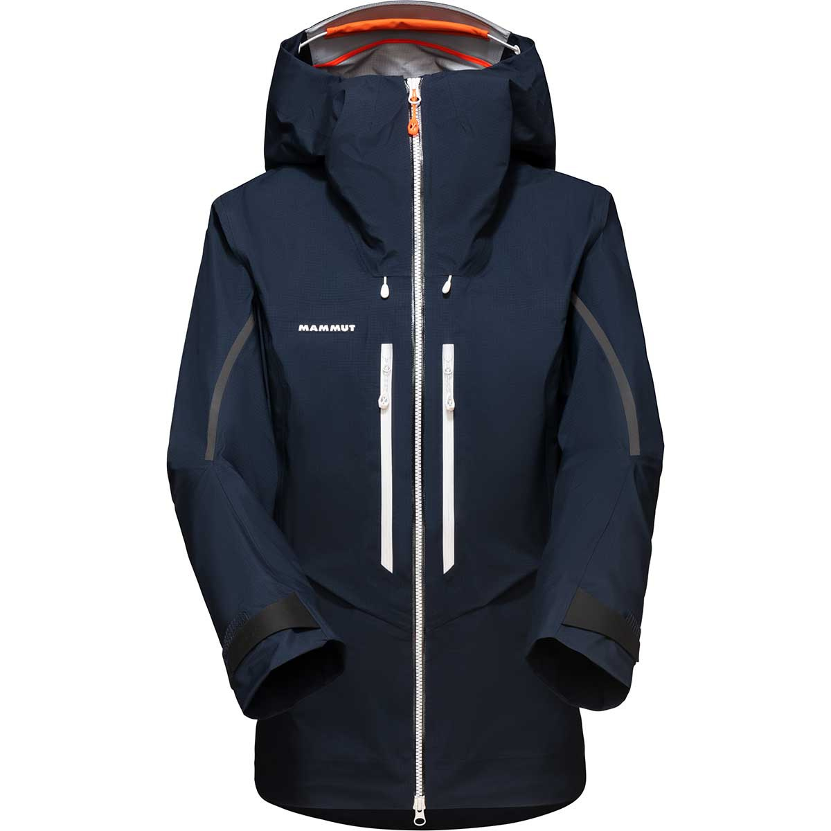 Mammut Damen Nordwand Advanced HS Hoodie Jacke von mammut