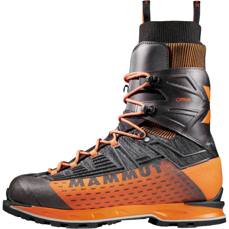 Mammut Damen Nordwand Knit High GTX Schuhe von mammut