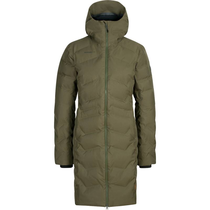 Mammut Damen Photics Hs Thermo Mantel von mammut