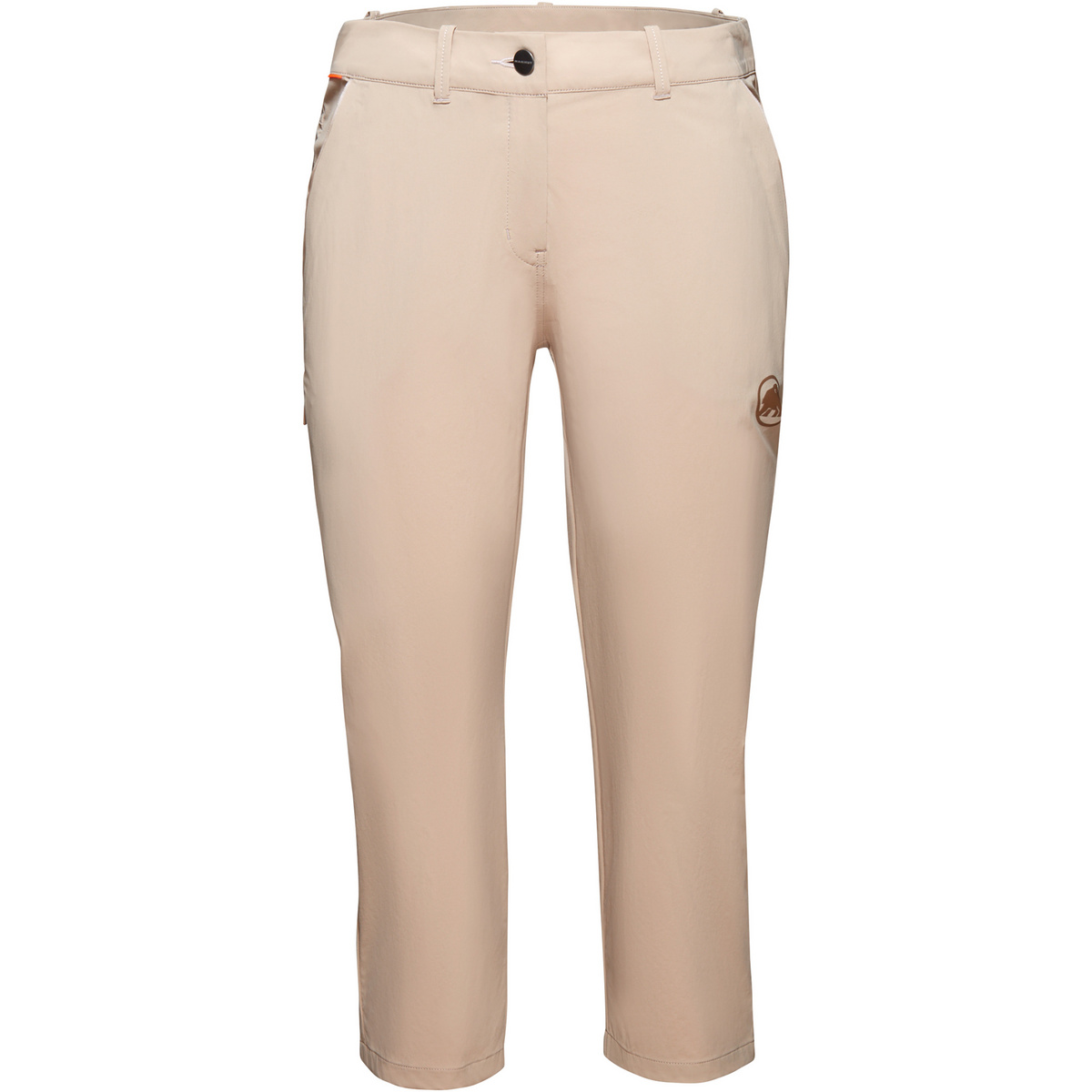 Mammut Damen Runbold Capri Hose von mammut