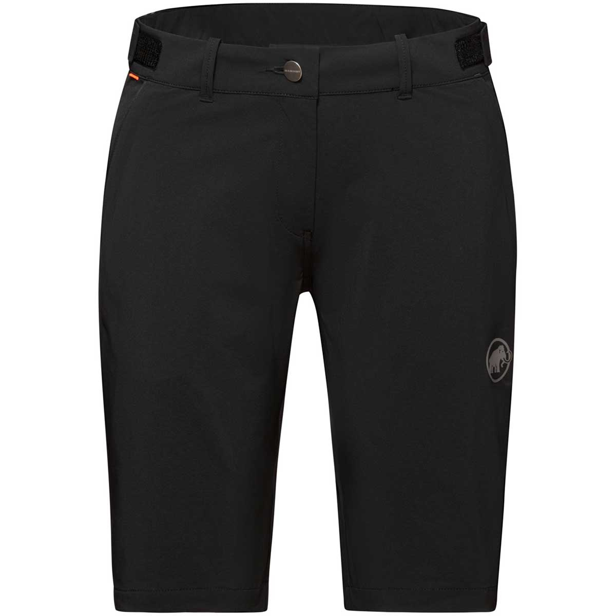 Mammut Damen Runbold Shorts von mammut