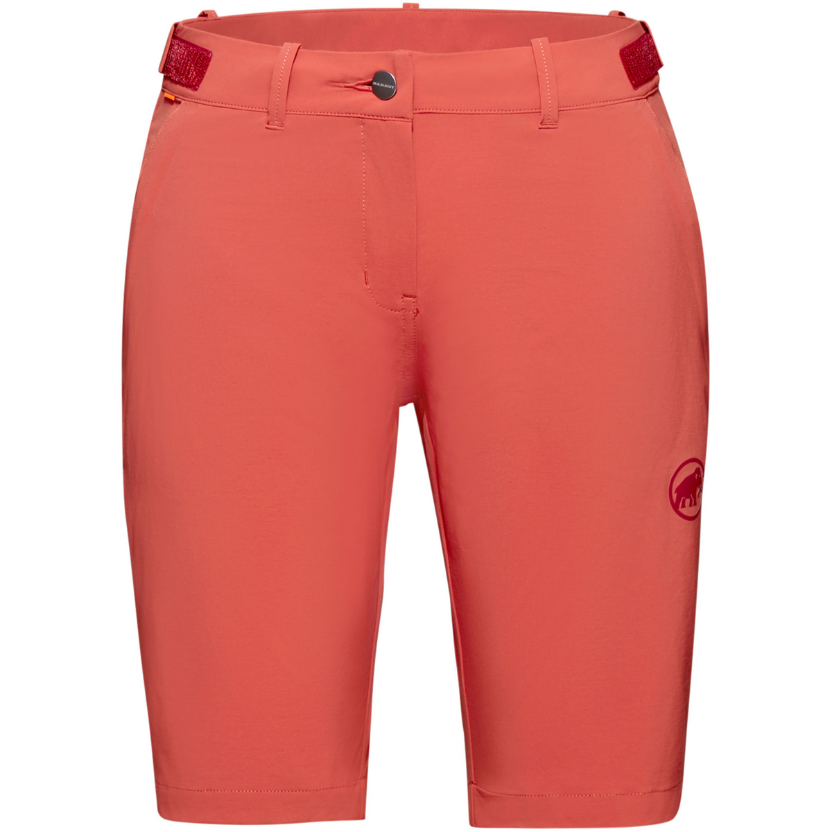 Mammut Damen Runbold Shorts von mammut