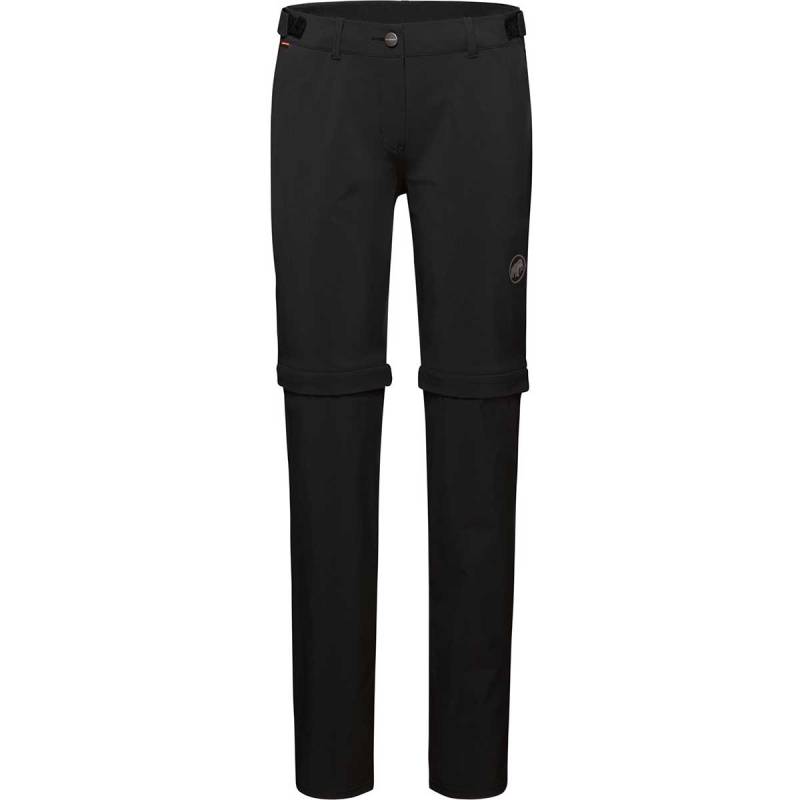 Mammut Damen Runbold Zip Off Hose von mammut