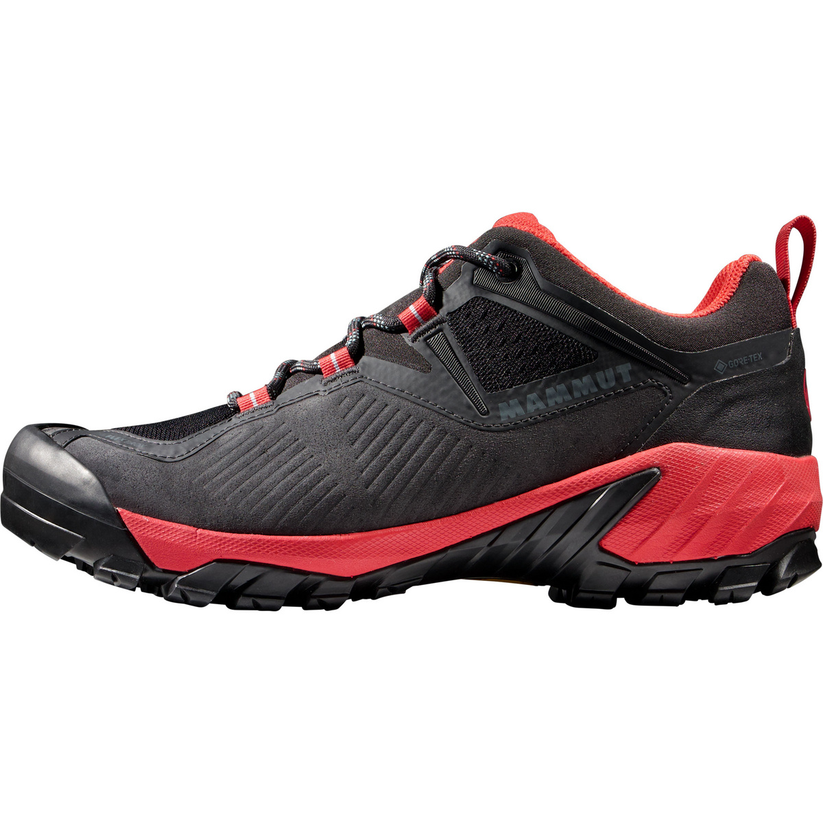 Mammut Damen Sapuen Low GTX Schuhe von mammut