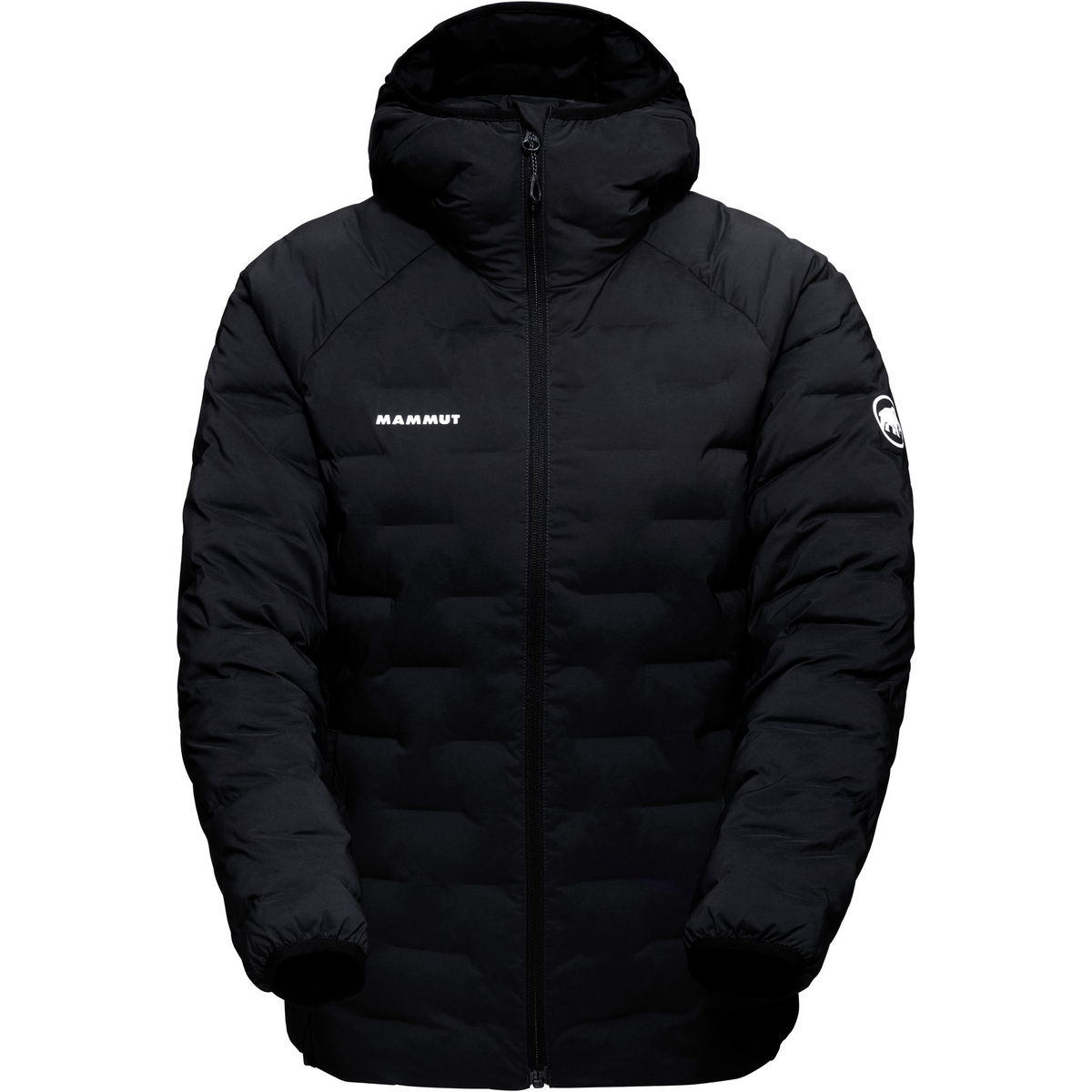 Mammut Damen Sender In Hoodie Jacke Mammut Damen Sender In Hoodie Jacke von mammut