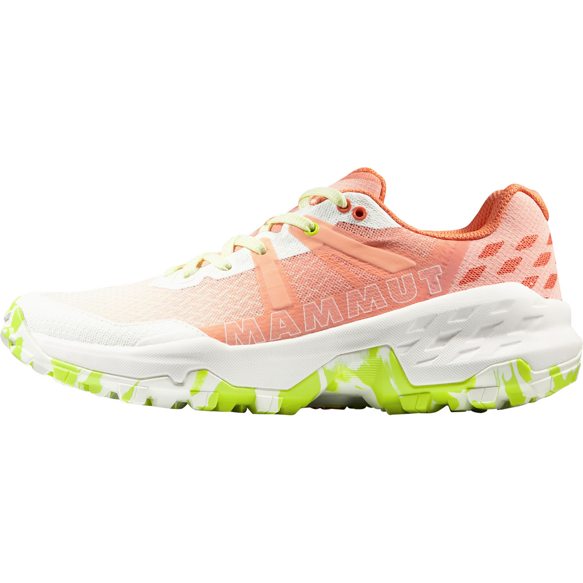 Mammut Damen Sertig II Low Schuhe Mammut Damen Sertig II Low Schuhe von mammut
