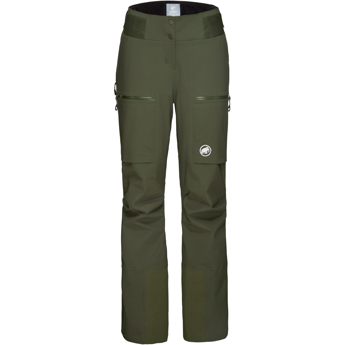 Mammut Damen Stoney HS Thermo Hose Mammut Damen Stoney HS Thermo Hose von mammut