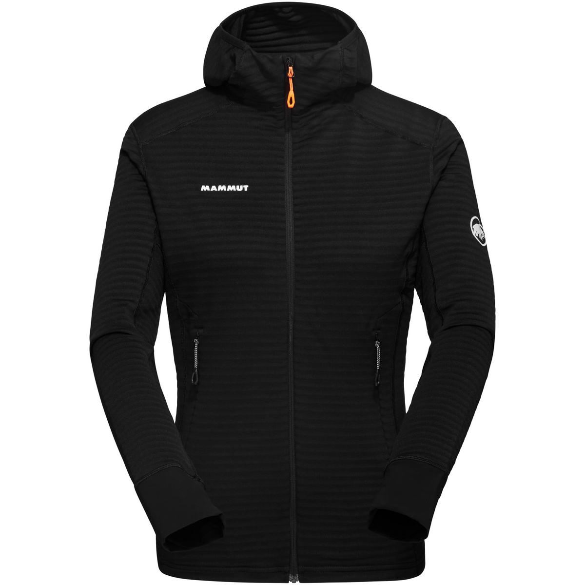 Mammut Damen Taiss Light ML Hoodie Jacke Mammut Damen Taiss Light ML Hoodie Jacke von mammut