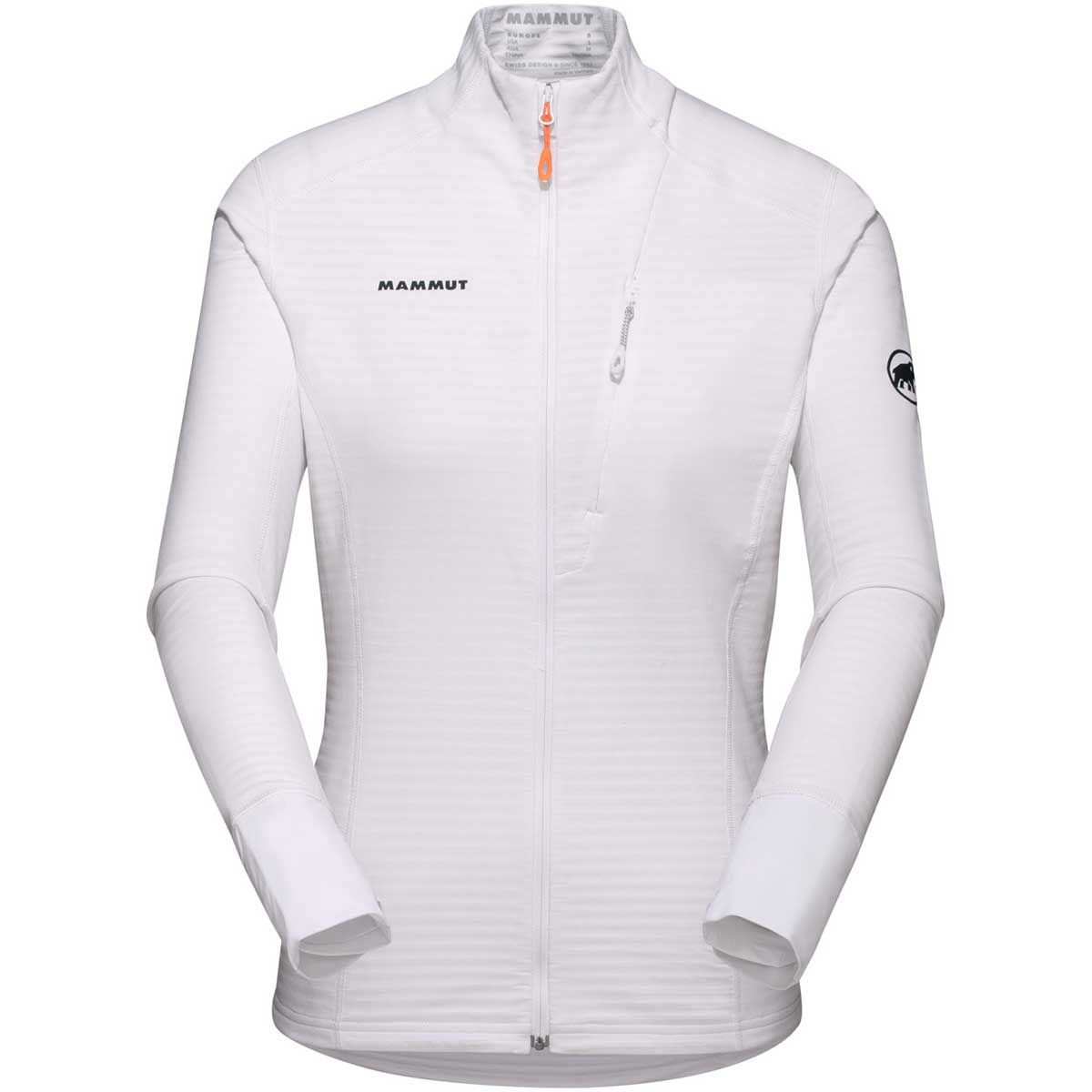 Mammut Damen Taiss Light ML Jacke Mammut Damen Taiss Light ML Jacke von mammut