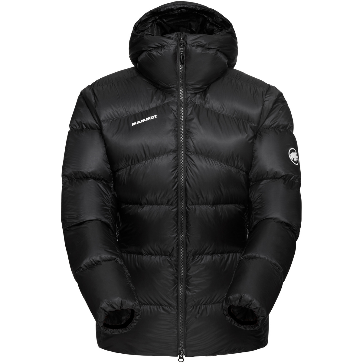 Mammut Damen Taiss Pro In Hoodie Jacke Mammut Damen Taiss Pro In Hoodie Jacke von mammut