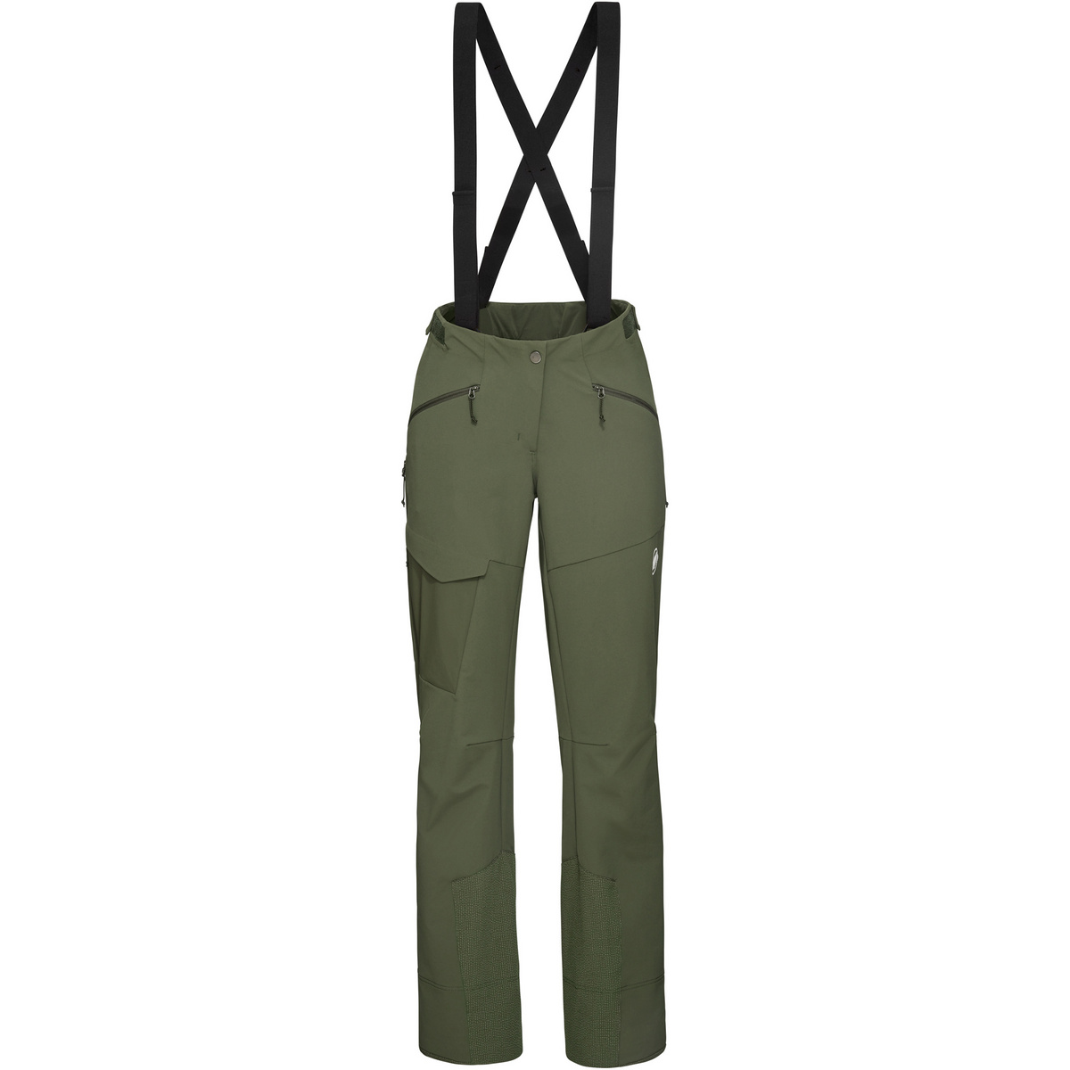 Mammut Damen Taiss Pro SO Hose Mammut Damen Taiss Pro SO Hose von mammut