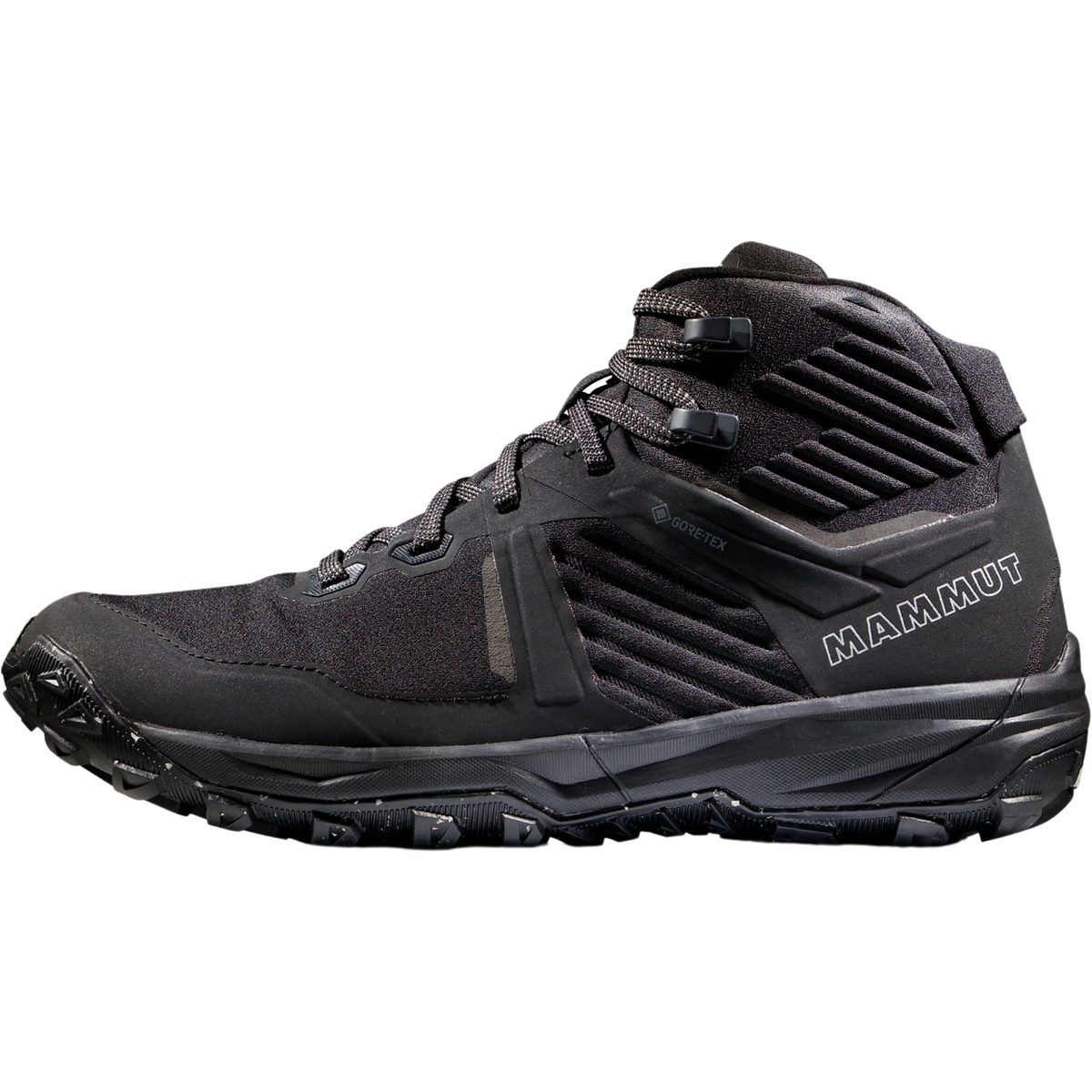 Mammut Damen Ultimate III Mid GTX Schuhe von mammut