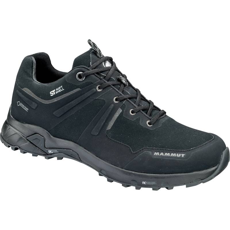 Mammut Damen Ultimate Pro Low GTX Schuhe von mammut