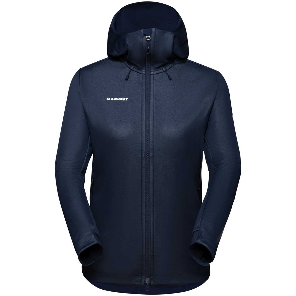 Mammut Damen Ultimate VII SO Hoodie Jacke von mammut