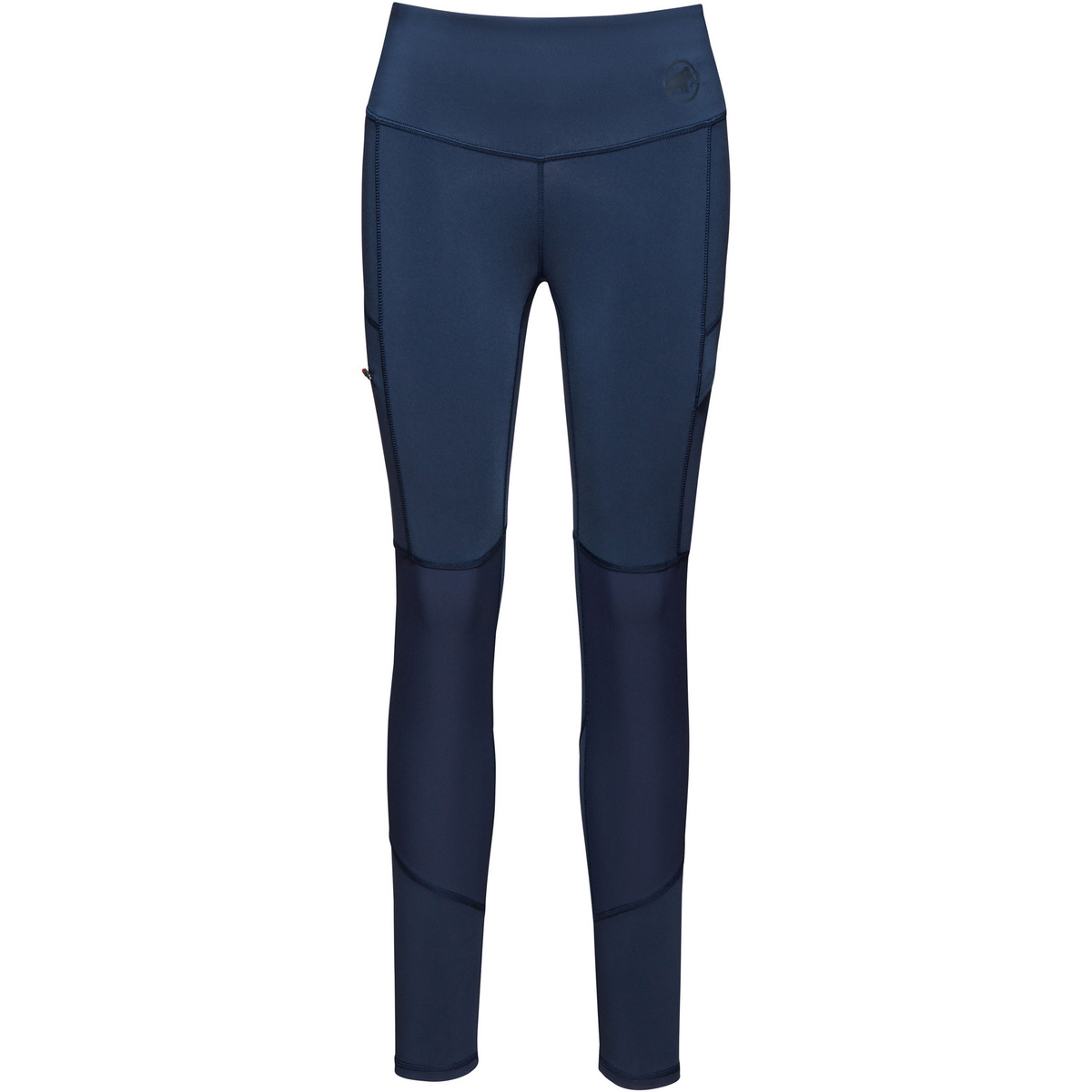 Mammut Damen Zinal Hybrid Tights von mammut