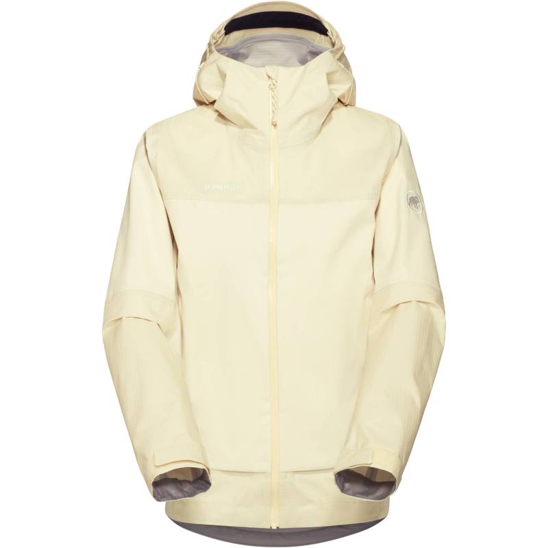 Mammut Ducan Guide Hardshelljacke Damen von mammut