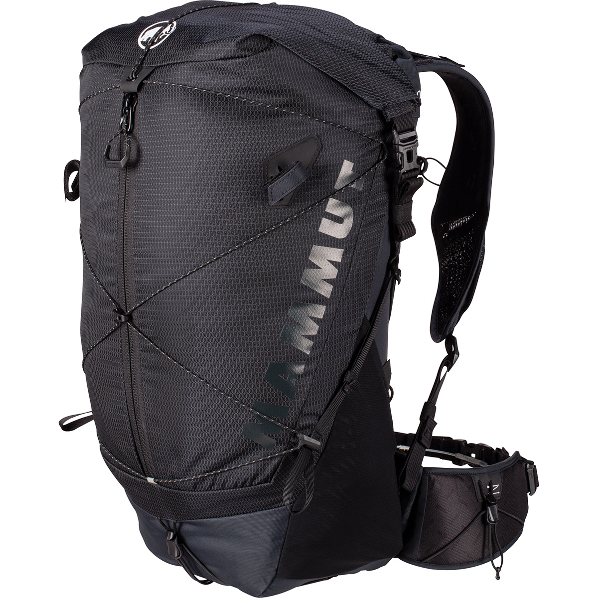 Mammut Ducan Spine 28-35 Rucksack Mammut Ducan Spine 28-35 Rucksack von mammut