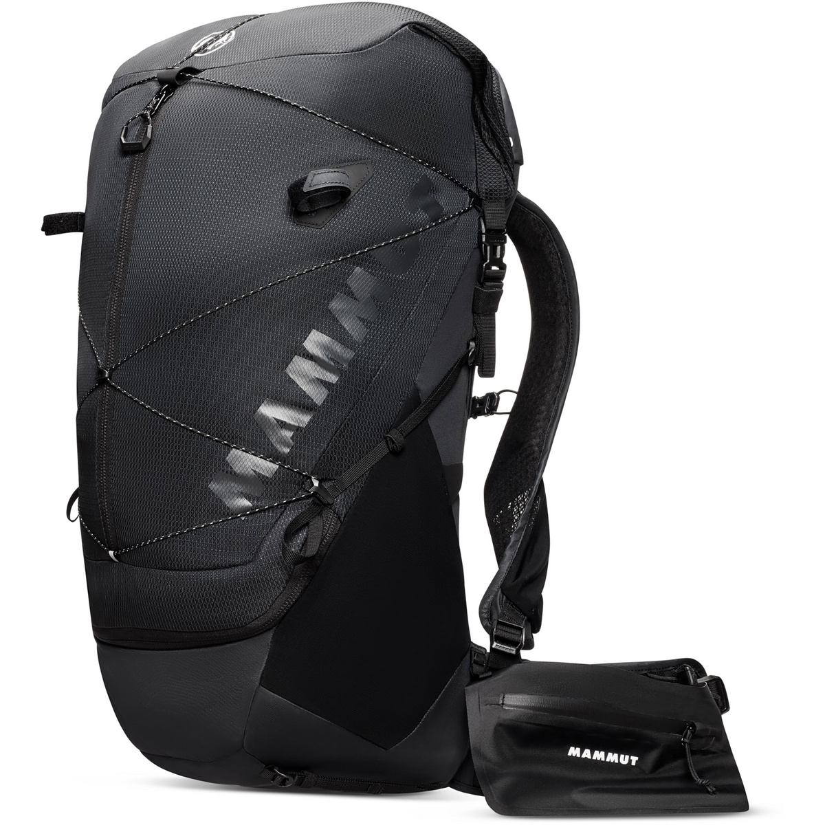 Mammut Ducan Spine 50-60 Rucksack Mammut Ducan Spine 50-60 Rucksack von mammut