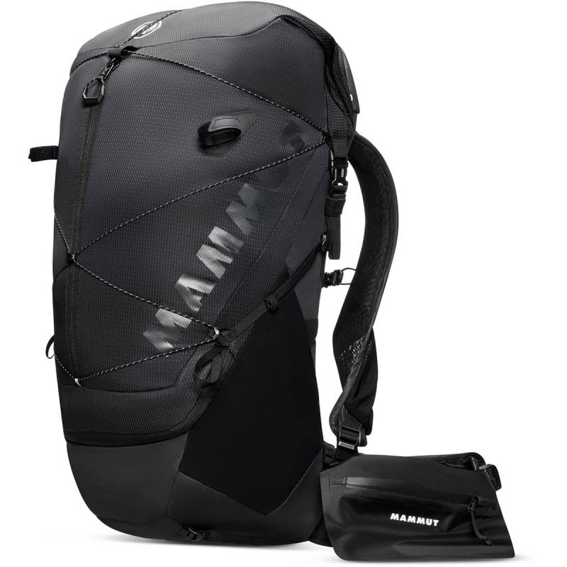 Mammut Ducan Spine 50-60 Rucksack von mammut