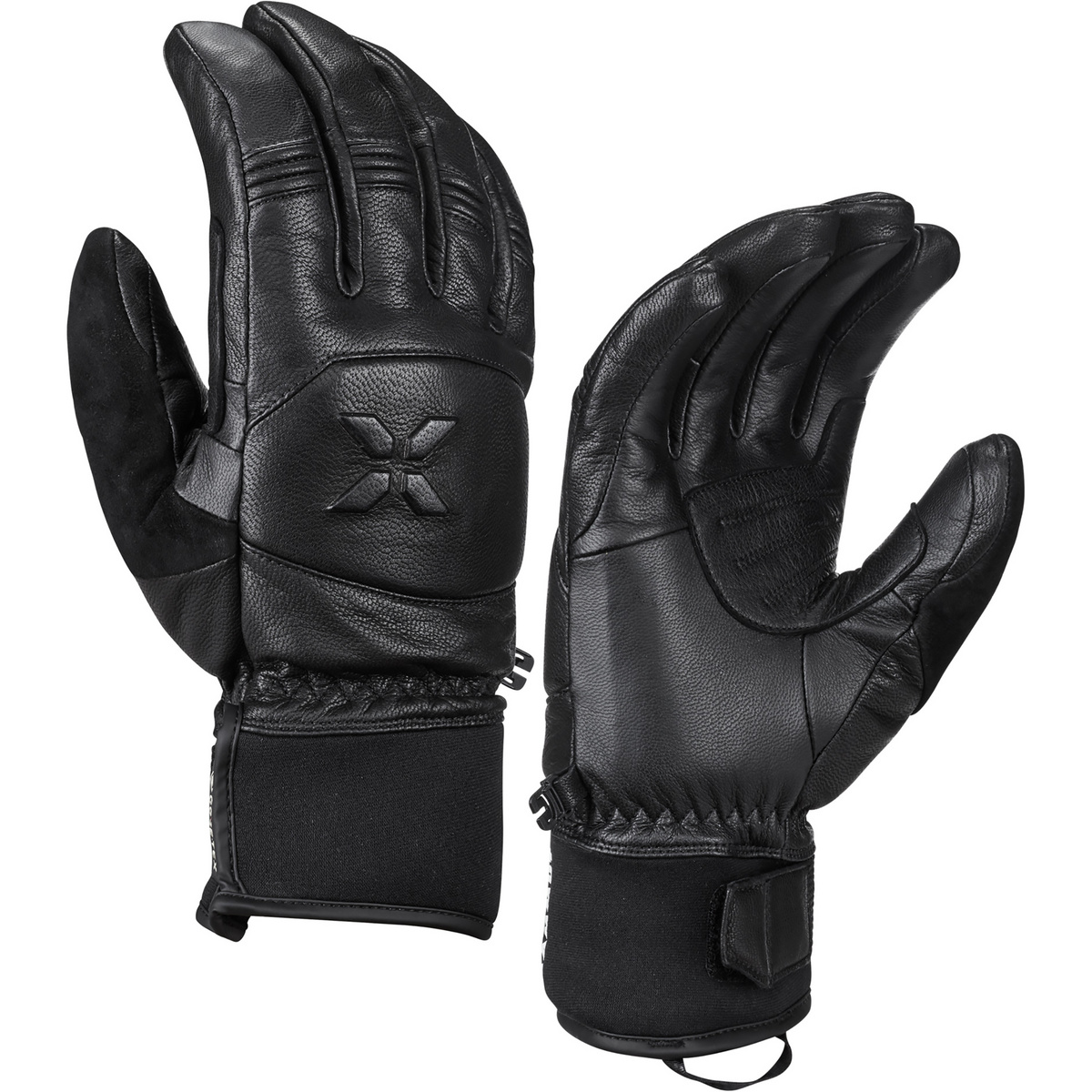Mammut Eiger Free Handschuh Mammut Eiger Free Handschuh von mammut