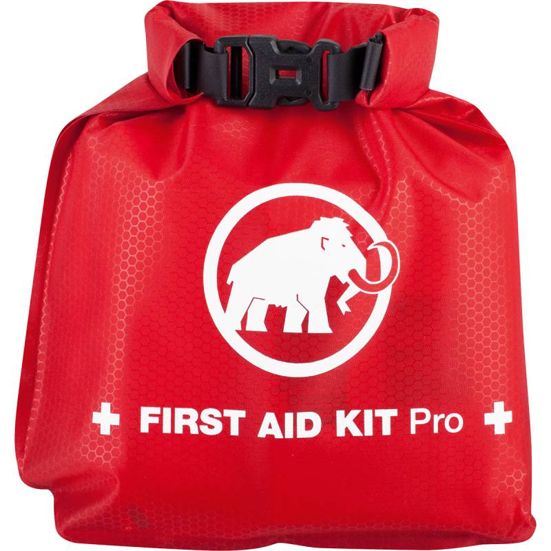 Mammut First Aid Kit Pro von mammut