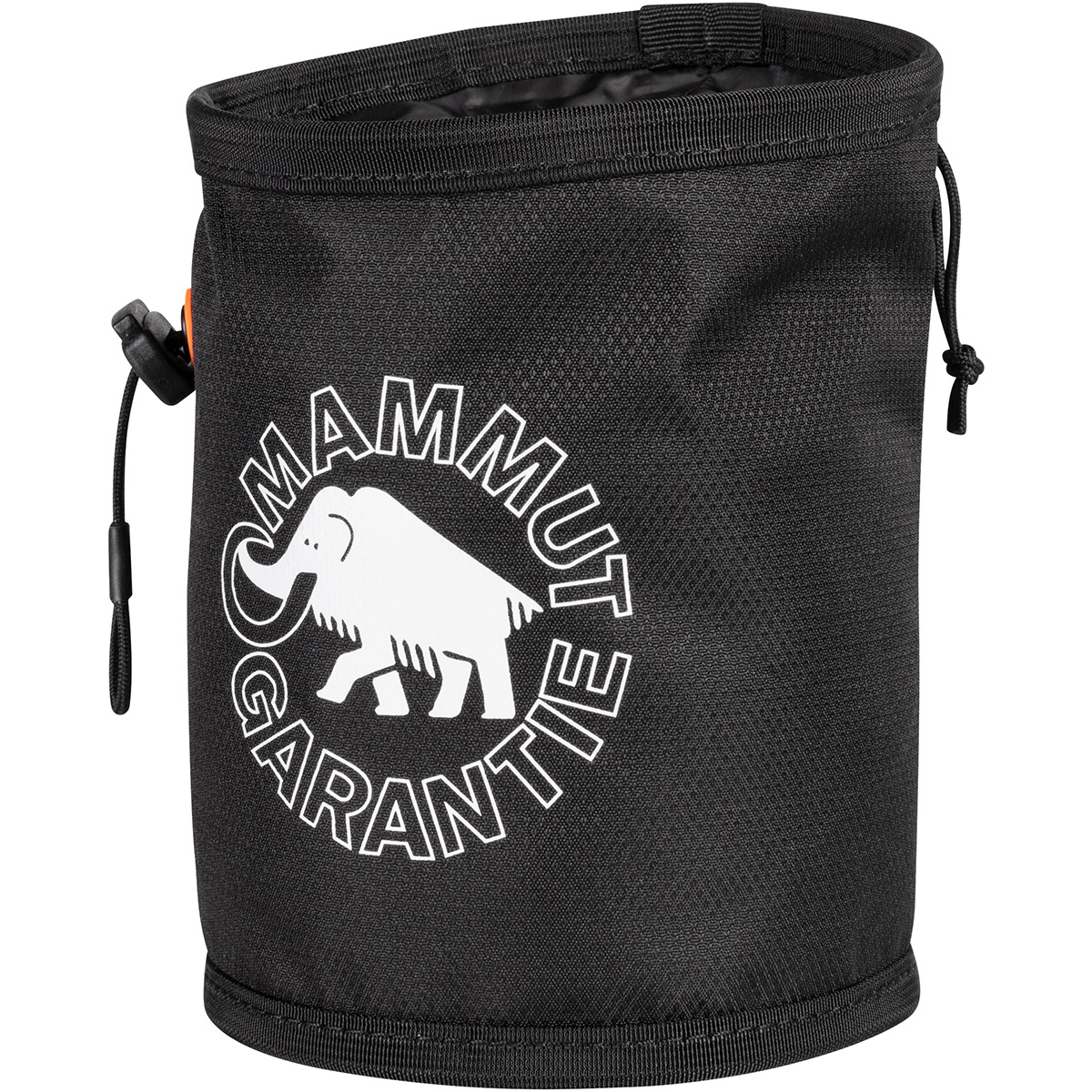 Mammut Gym Print Chalk Bag von mammut