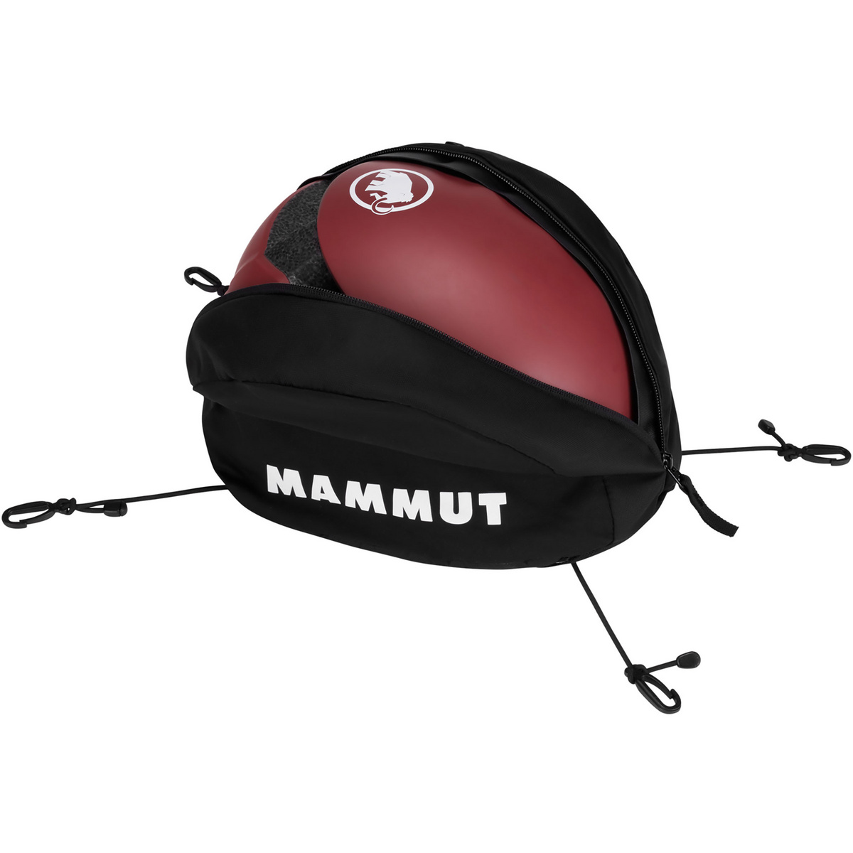 Mammut Helmet Holder Pro von mammut