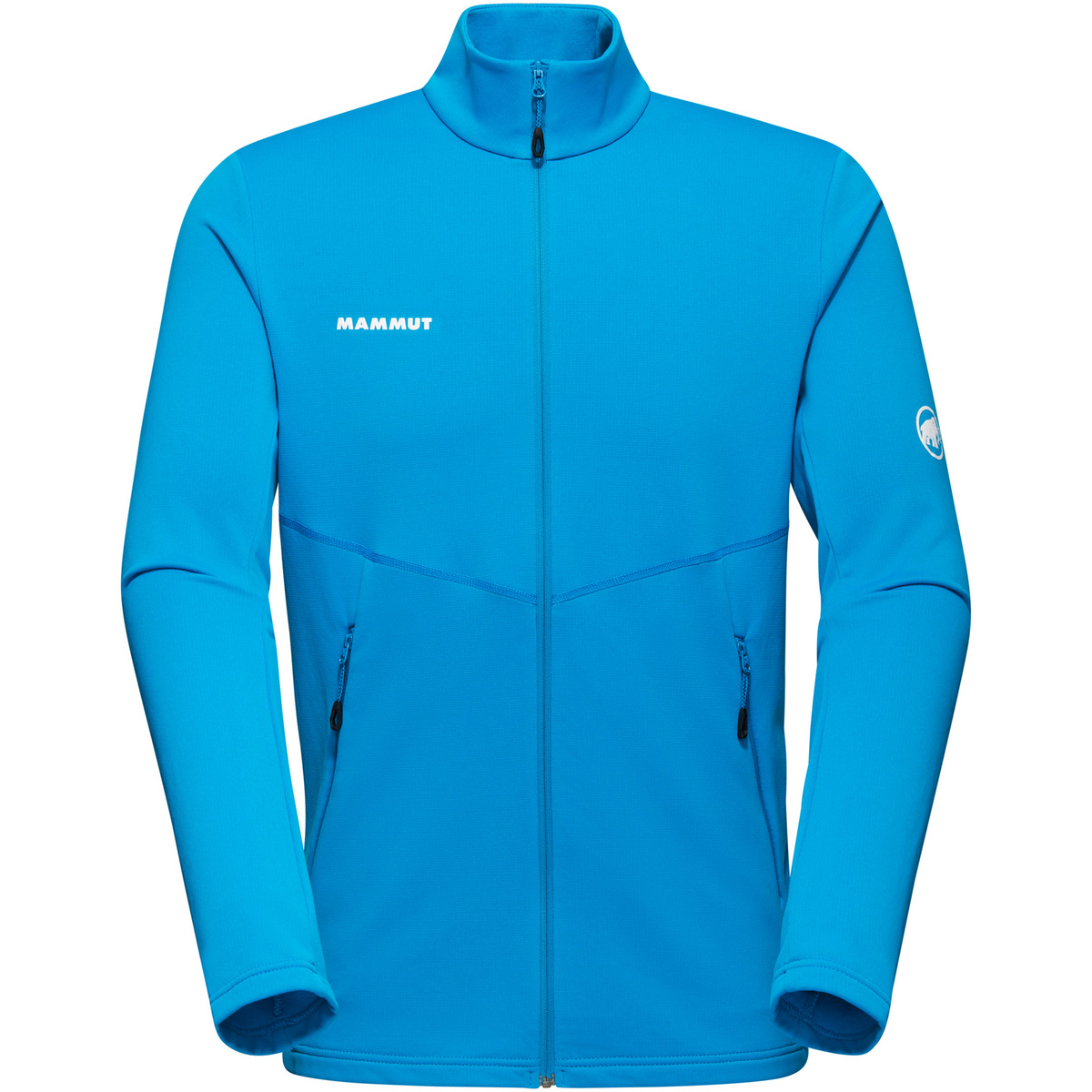 Mammut Herren Aconcagua Light ML Jacke von mammut