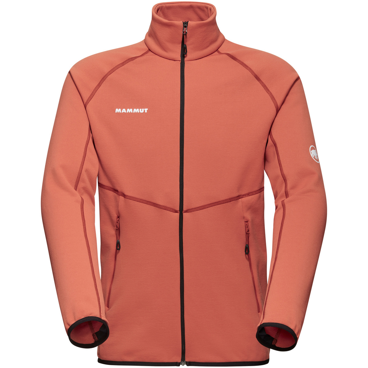 Mammut Herren Aconcagua Ml Jacke von mammut