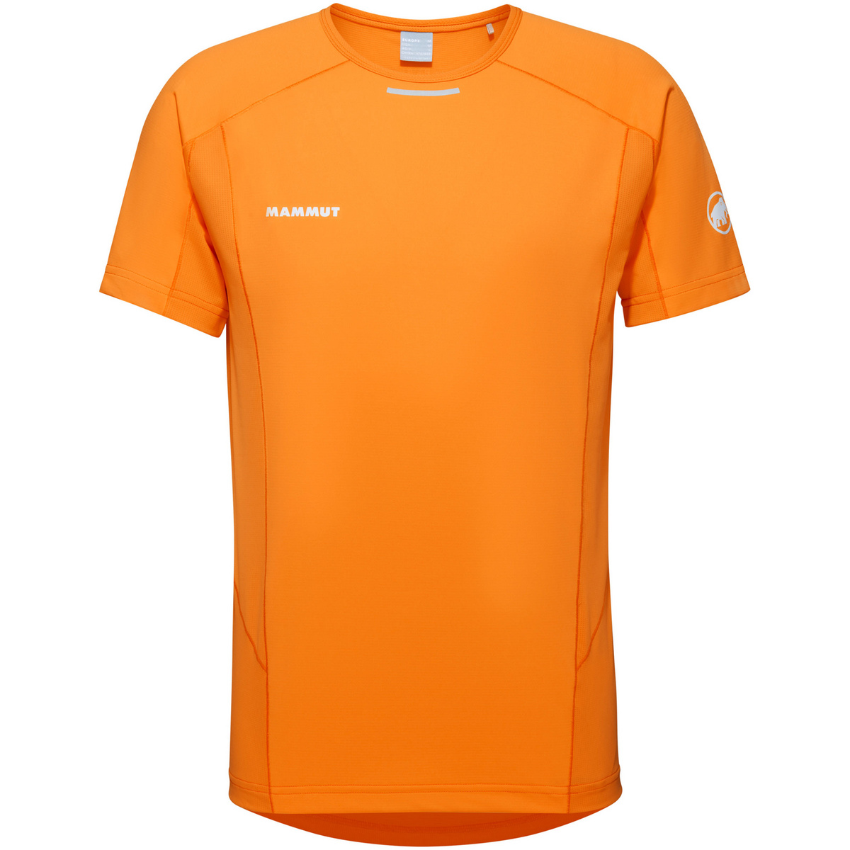 Mammut Herren Aenergy Fl T-Shirt von mammut