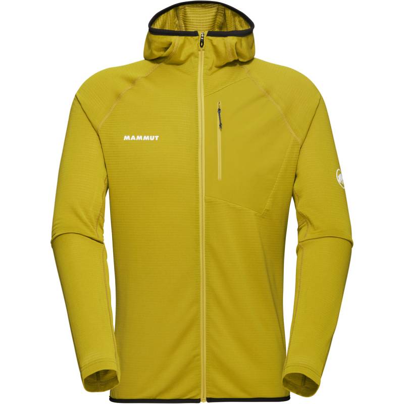 Mammut Herren Aenergy Light ML Hoodie Jacke von mammut