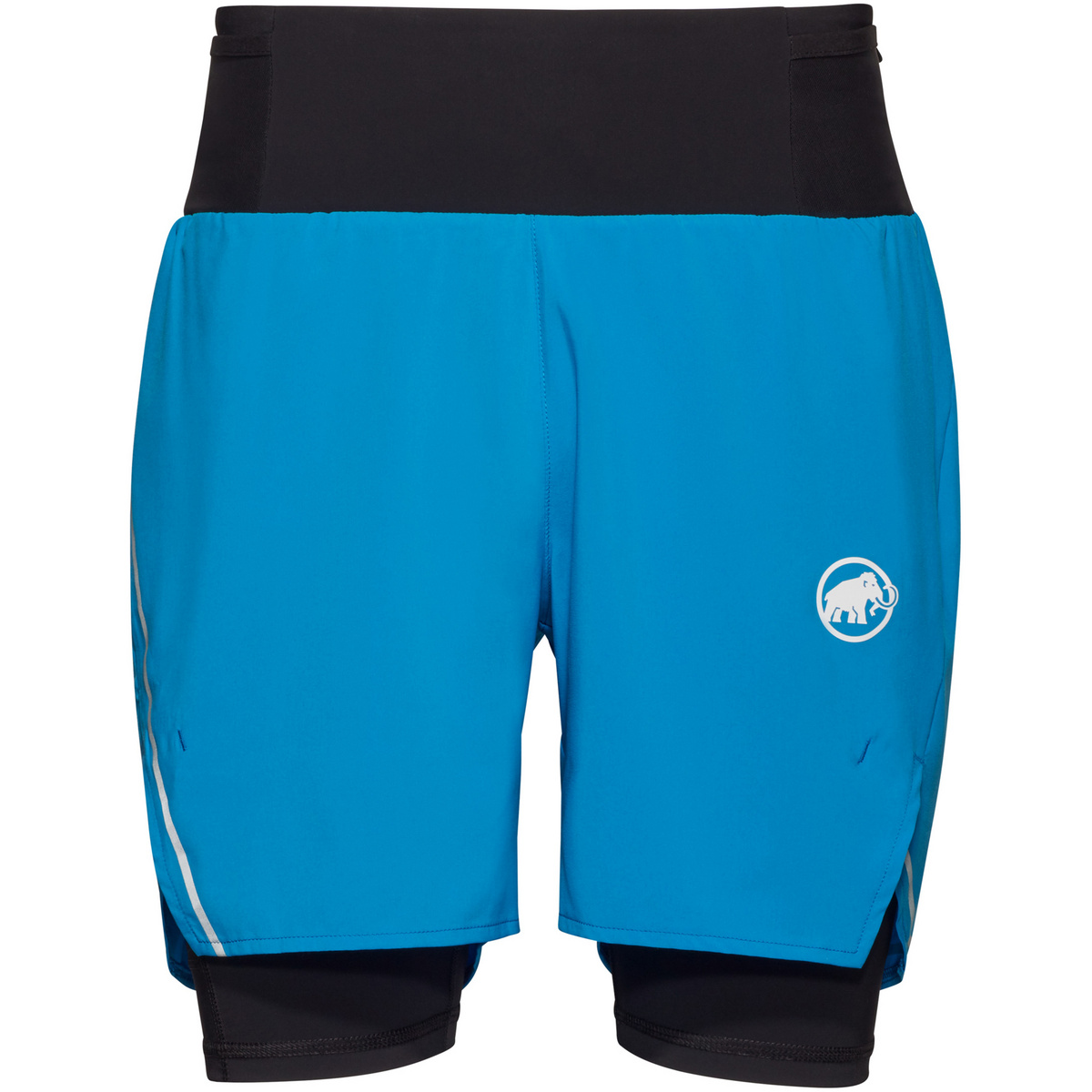 Mammut Herren Aenergy TR 2 In 1 Shorts von mammut