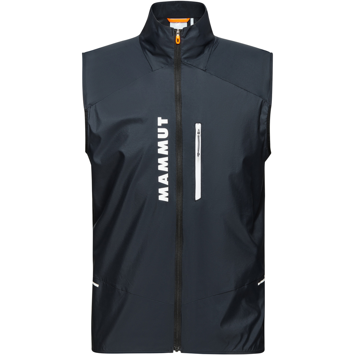 Mammut Herren Aenergy TR WB Hybrid Weste von mammut