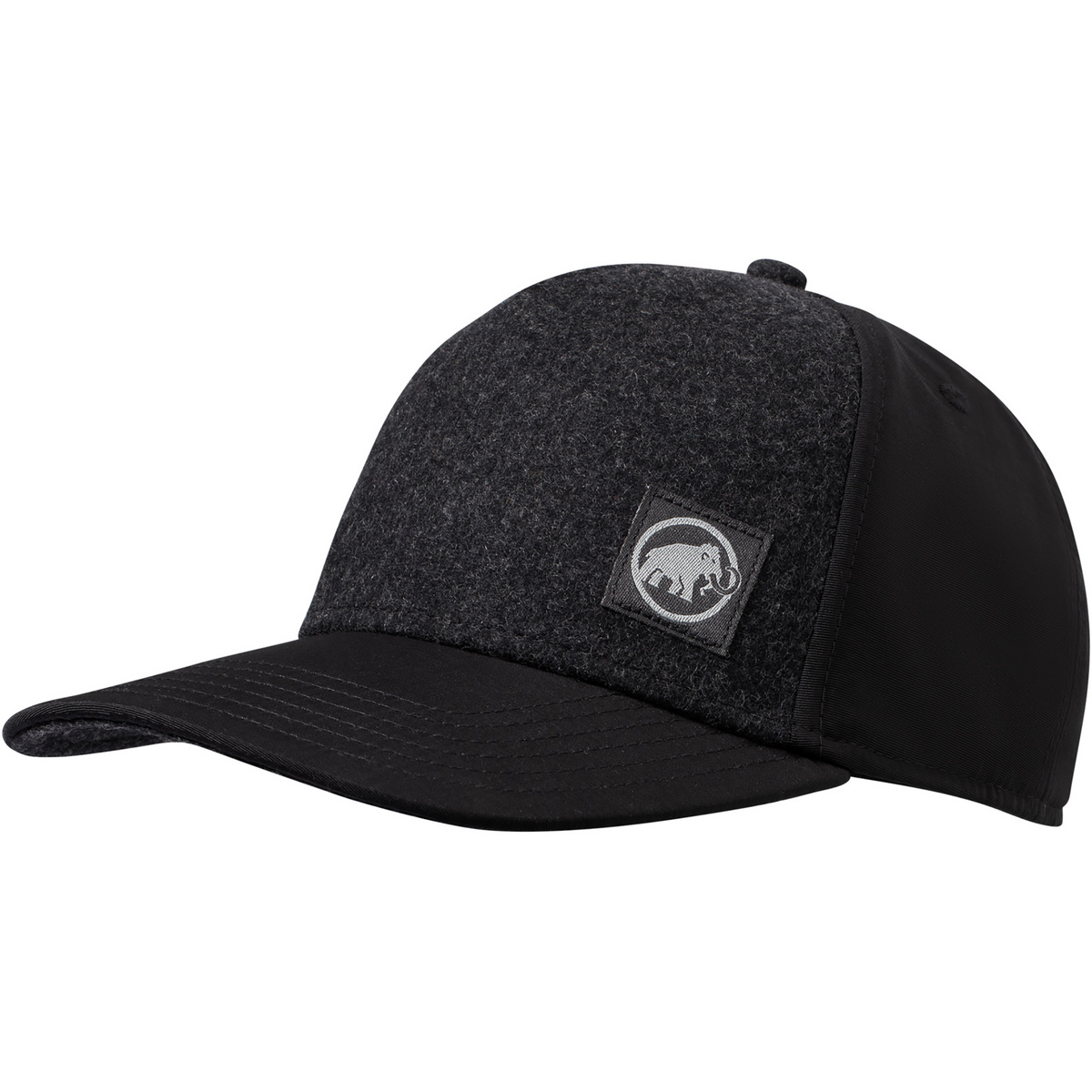 Mammut Herren Alnasca Cap Mammut Herren Alnasca Cap von mammut
