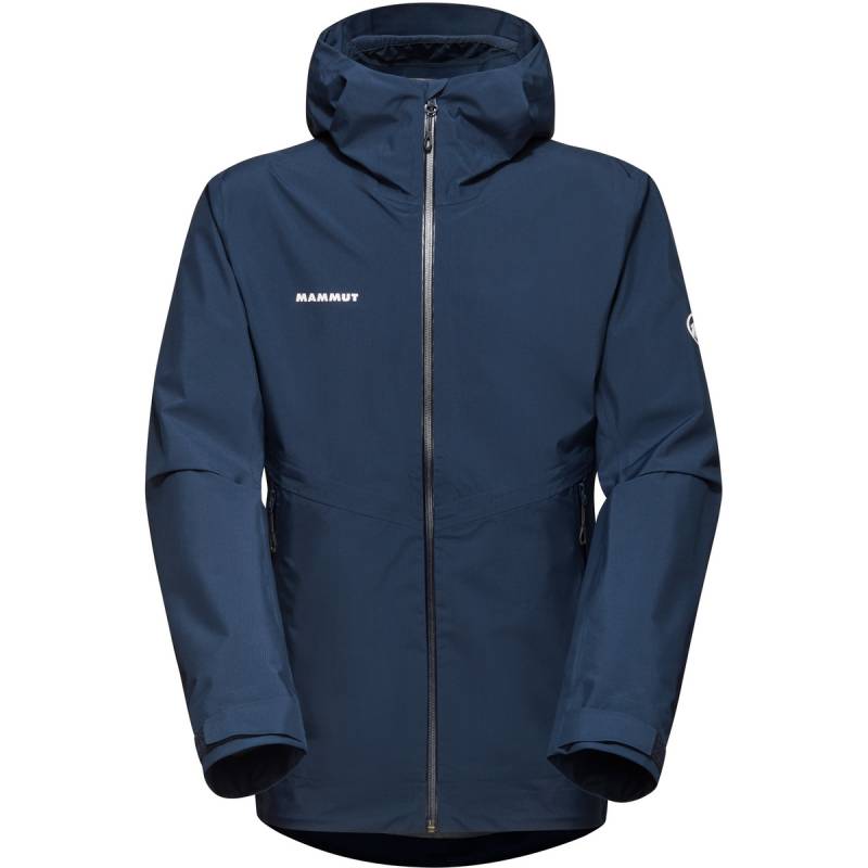 Mammut Herren Alto Light HS Hoodie Jacke von mammut