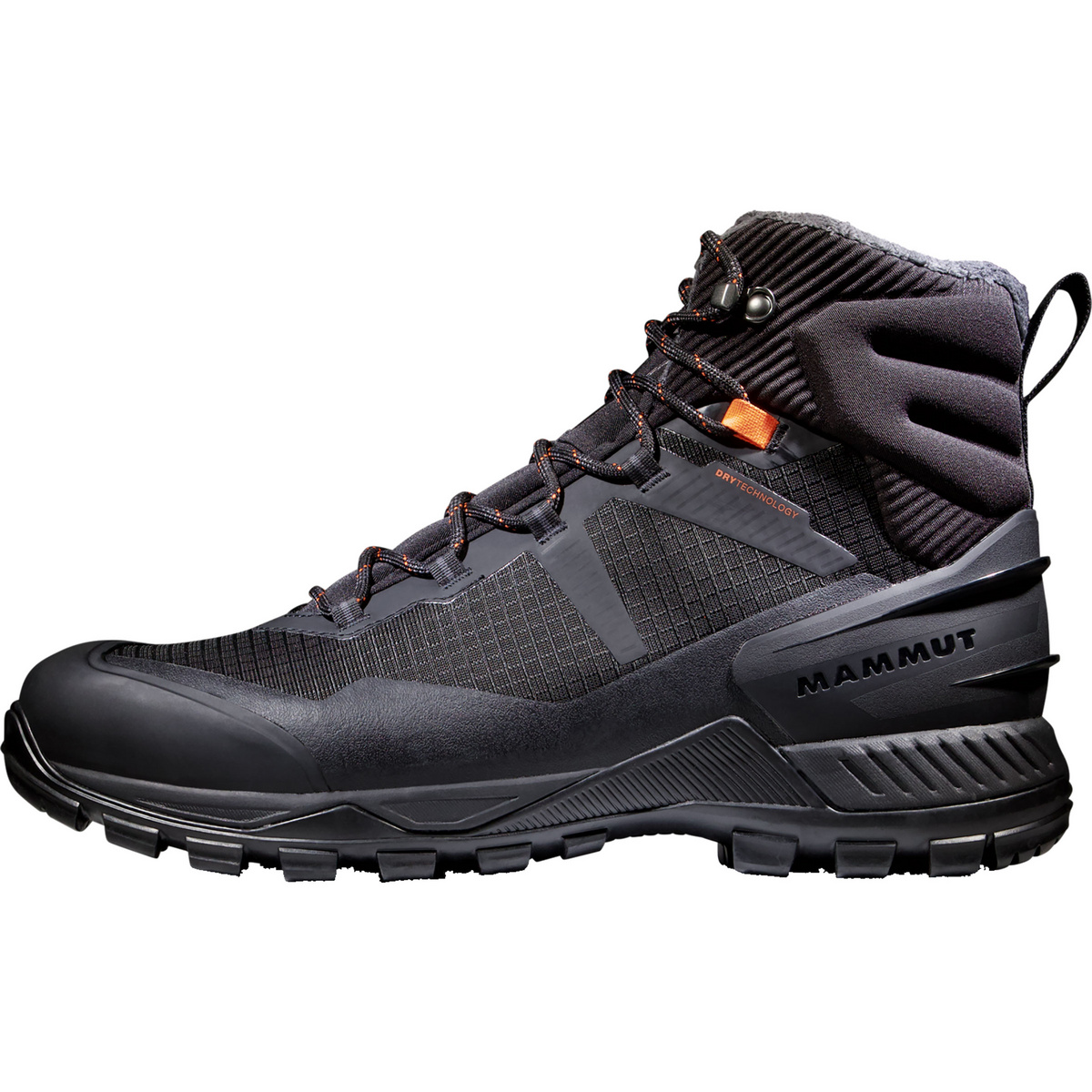 Mammut Herren Blackfin III Mid DT Schuhe Mammut Herren Blackfin III Mid DT Schuhe von mammut