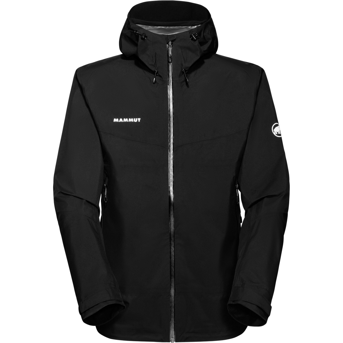 Mammut Herren Convey Tour HS Hoodie Jacke von mammut