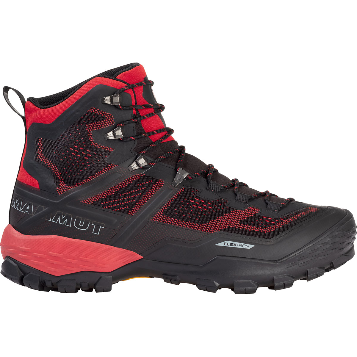 Mammut Herren Ducan High GTX Schuhe von mammut